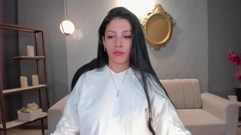 Snapshot of lilawest chatting on 12-31-24, 05:07 Lila West online show from 12-31-24, 05:07