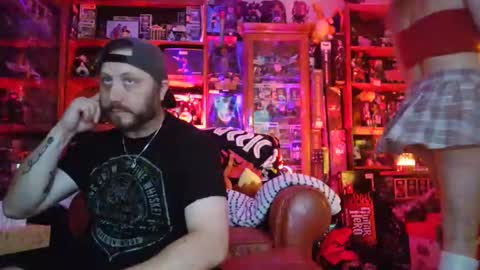 lilbatt online show from 01-14-26, 07:47