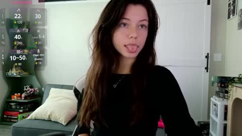 Libby online show from 05-18-26, 02:56