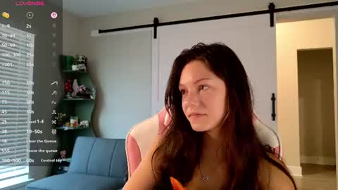 Libby online show from 07-23-26, 04:16