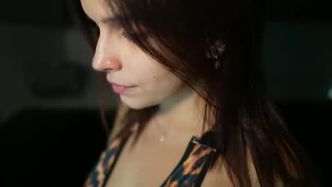 Rebecca online show from 10-06-25, 03:48