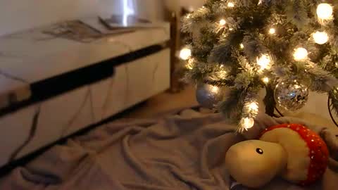 Rebecca online show from 01-09-26, 08:32