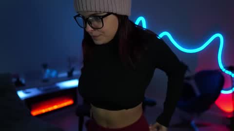 Rebecca online show from 02-03-26, 05:29