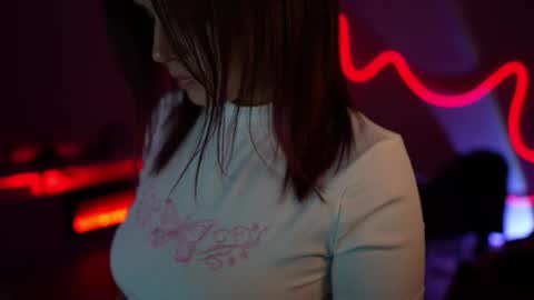 Rebecca online show from 02-22-26, 05:30