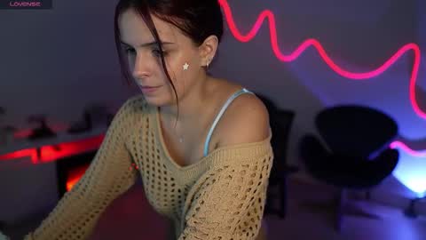 Rebecca online show from 03-18-26, 08:01