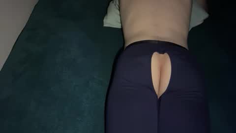 lilbenny05 online show from 03-12-26, 09:26