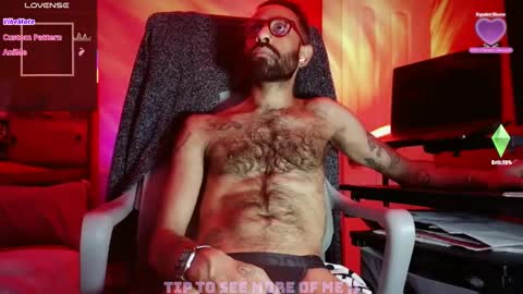 Lil Brown PKB online show from 01-11-26, 10:15