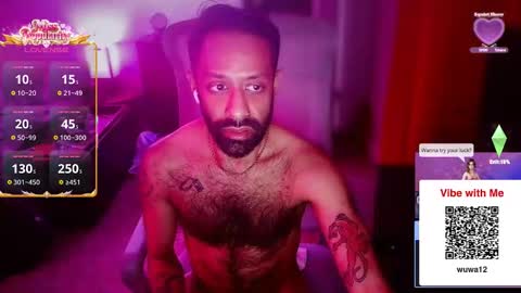 Lil Brown PKB online show from 02-08-26, 07:56