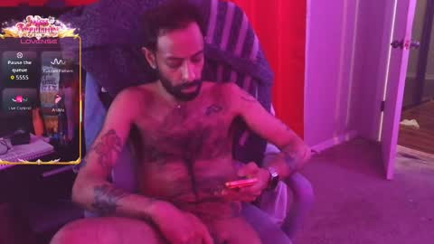 Lil Brown PKB online show from 03-03-26, 09:04