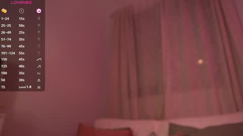 Snapshot of lilbunnylove chatting on 07-21-26, 11:07 Barbie Ferrer online show from 07-21-26, 11:07