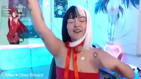 Snapshot of lilcandy19 chatting on 02-03-26, 11:59 lilcandy19 online show from 02-03-26, 11:59