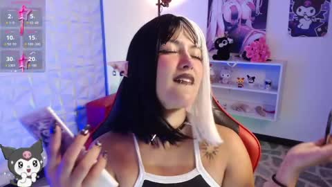 lilcandy19 online show from 04-23-26, 12:26