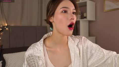 Hi im Yuki online show from 05-02-26, 09:36