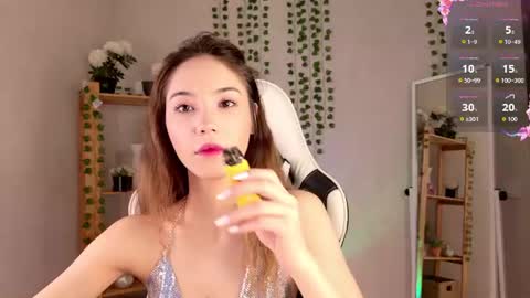 Hi im Yuki online show from 07-28-26, 03:02