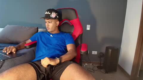 Dante online show from 01-28-25, 09:40