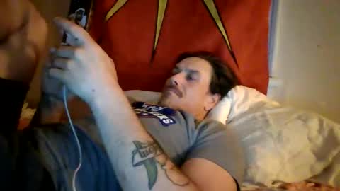 lildeer1980 online show from 05-20-26, 03:24