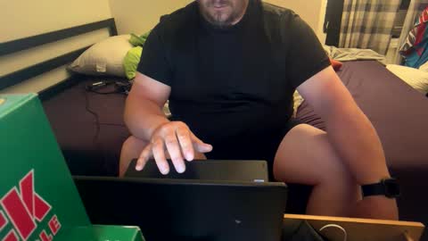 reallyinsecure online show from 06-07-26, 07:34