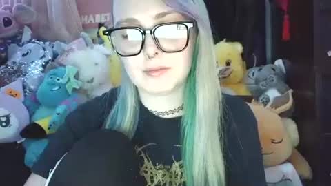 emily ryanson online show from 12-09-24, 08:23