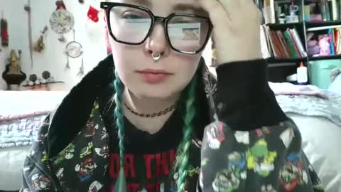 emily ryanson online show from 12-12-24, 05:59