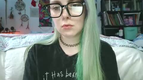 emily ryanson online show from 12-16-24, 05:22