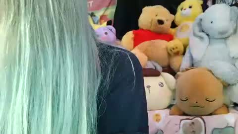 emily ryanson online show from 01-06-25, 07:24