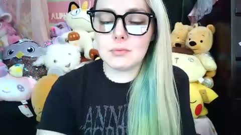 emily ryanson online show from 01-27-25, 09:11