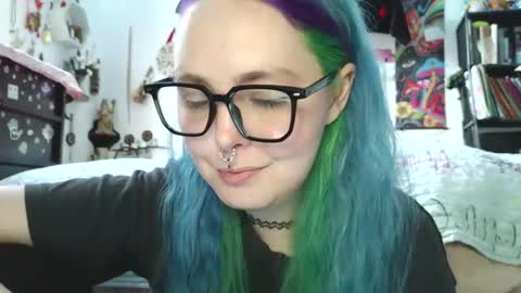 emily ryanson online show from 02-19-25, 08:10