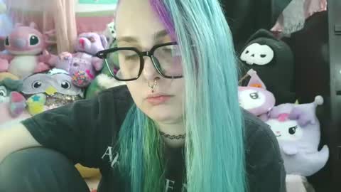 emily ryanson online show from 02-24-25, 08:03