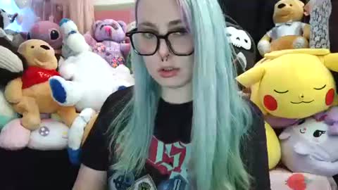 emily ryanson online show from 03-10-25, 07:07