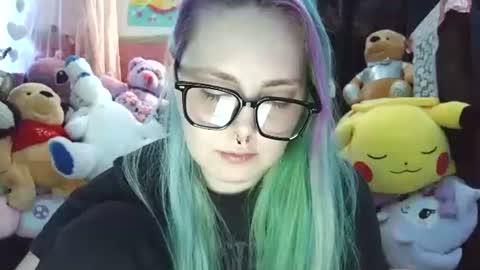 emily ryanson online show from 03-11-25, 07:25