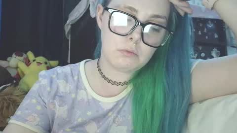 emily ryanson online show from 09-10-25, 08:47