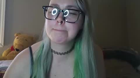 emily ryanson online show from 11-24-25, 08:52