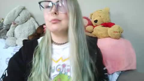 emily ryanson online show from 03-10-26, 08:25