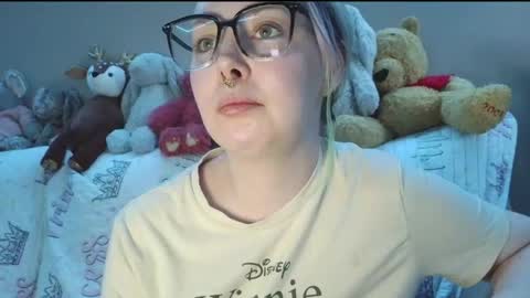 emily ryanson online show from 03-23-26, 10:36