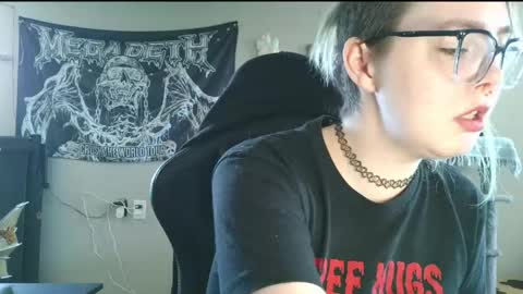 emily ryanson online show from 04-23-26, 08:22