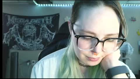 emily ryanson online show from 05-05-26, 07:55