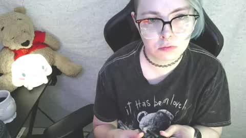 emily ryanson online show from 06-02-26, 08:33