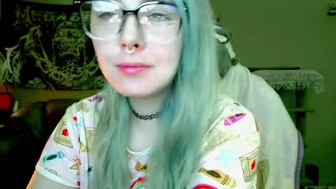 emily ryanson online show from 06-09-26, 08:53