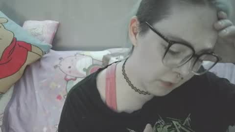 emily ryanson online show from 07-02-26, 03:23