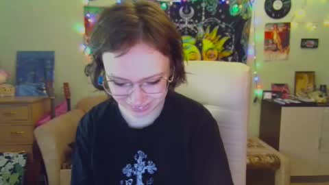 Lil online show from 01-09-25, 11:14