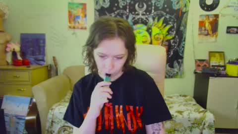 Lil online show from 02-28-25, 02:42