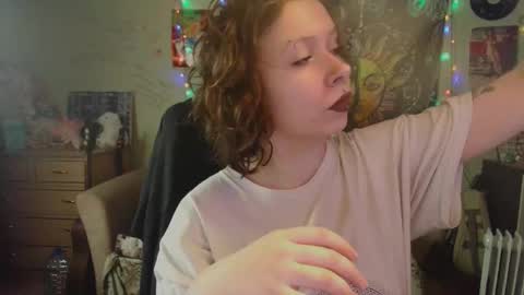 Lil online show from 09-15-25, 10:48