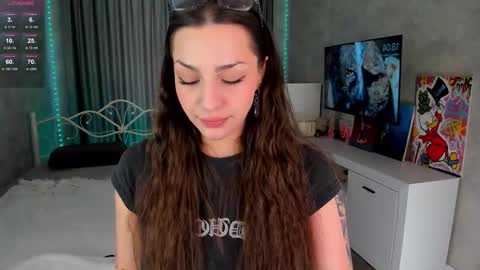 lilflexxy online show from 03-21-26, 03:04