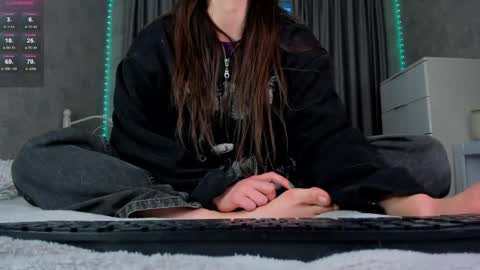 Snapshot of lilflexxy chatting on 05-31-26, 07:04 lilflexxy online show from 05-31-26, 07:04
