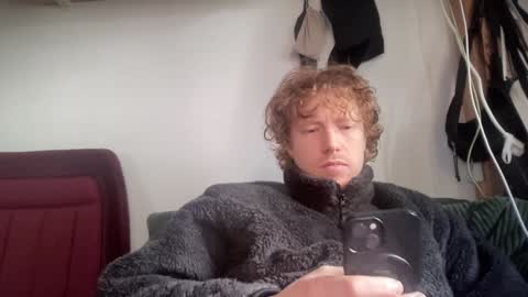 lilginge1 online show from 01-08-25, 11:10