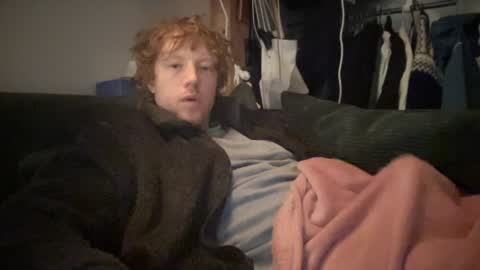 lilginge1 online show from 02-07-25, 10:52