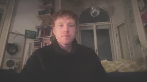 lilginge1 online show from 11-30-25, 11:09