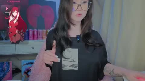 Nika and Lori online show from 04-16-26, 07:53