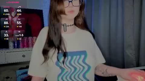 Nika and Lori online show from 07-14-26, 04:13