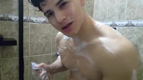 Fernando online show from 04-09-26, 03:17